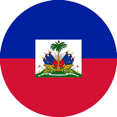 haitian flag emoji for instagram